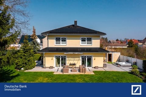 Schwielowsee Häuser, Schwielowsee Haus kaufen