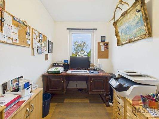 Büro oder Gästezimmer