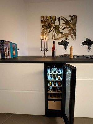 Weinkühlschrank