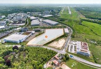 Nordport - Fläche 5