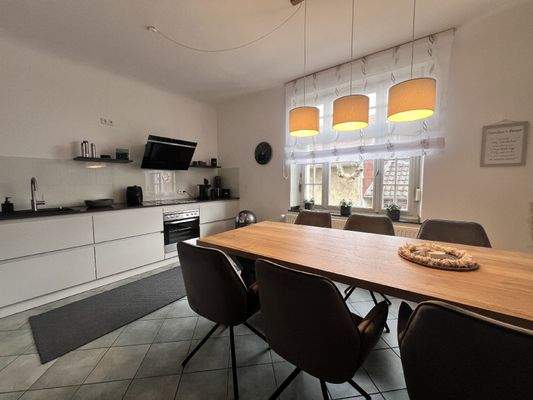 Beispiel Wohneinheit 1. OG