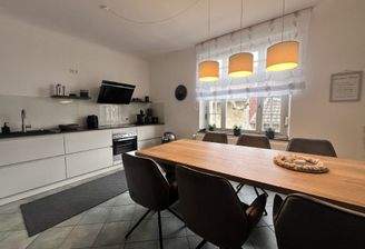 Beispiel Wohneinheit 1. OG