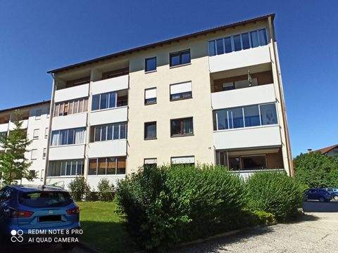 Burgkirchen an der Alz Wohnungen, Burgkirchen an der Alz Wohnung kaufen