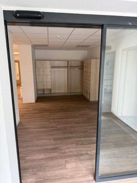 Neustadt Büros, Büroräume, Büroflächen 