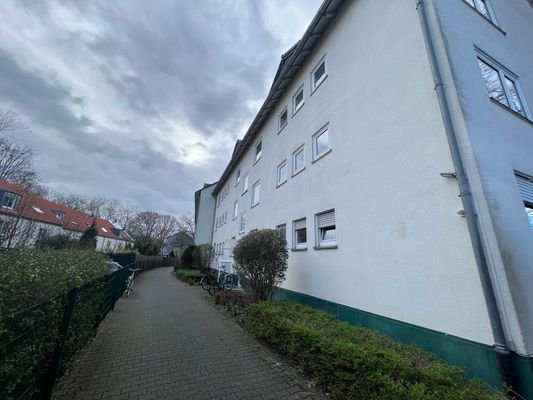 Umgebung