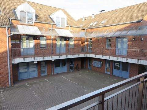 Hamburg Büros, Büroräume, Büroflächen 