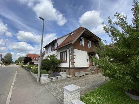 Villingen-Schwenningen Häuser, Villingen-Schwenningen Haus kaufen