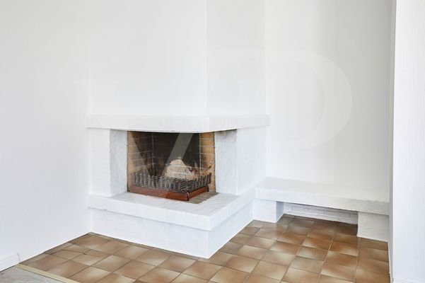 Kamin