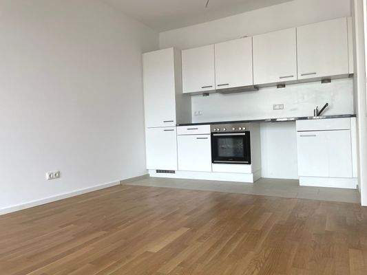 Einbauküche 