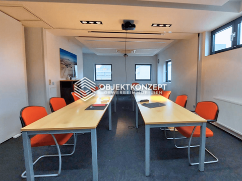 Tuttlingen Büros, Büroräume, Büroflächen 