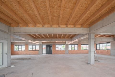 Donaueschingen Büros, Büroräume, Büroflächen 