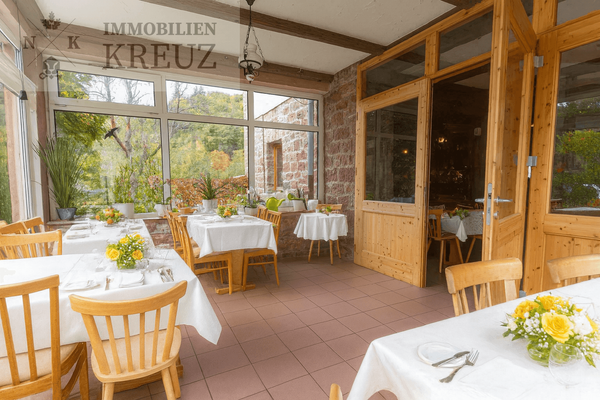 Gaststätte Wintergarten
