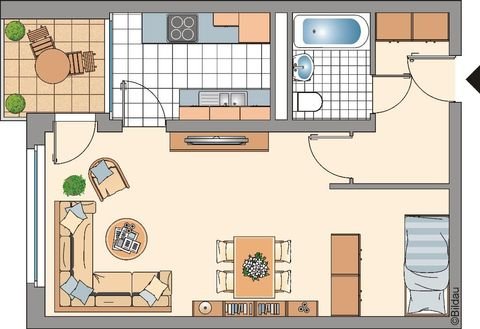 Heiligenhaus Wohnungen, Heiligenhaus Wohnung mieten