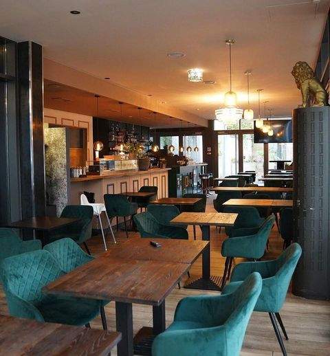 Lörrach Gastronomie, Pacht, Gaststätten