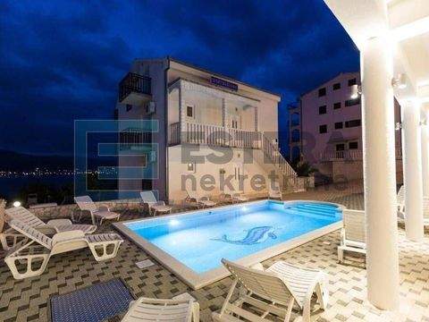 Trogir Wohnungen, Trogir Wohnung kaufen