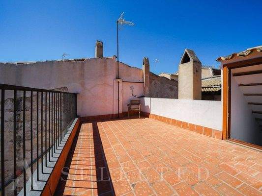 Casa en el centro de Palma de Mallorca (3)