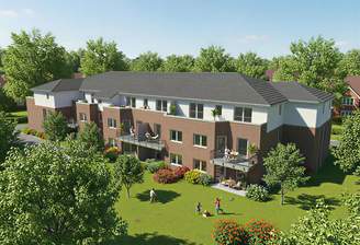 SOOLA - Objektansicht (Visualisierung)