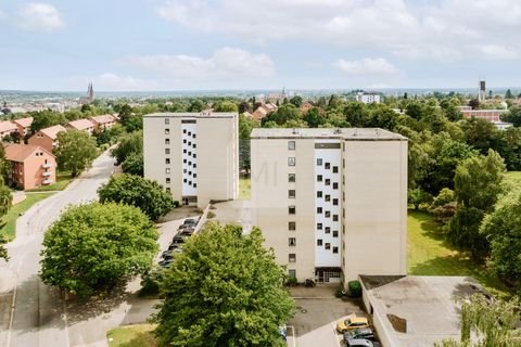 Lüneburg Wohnungen, Lüneburg Wohnung kaufen