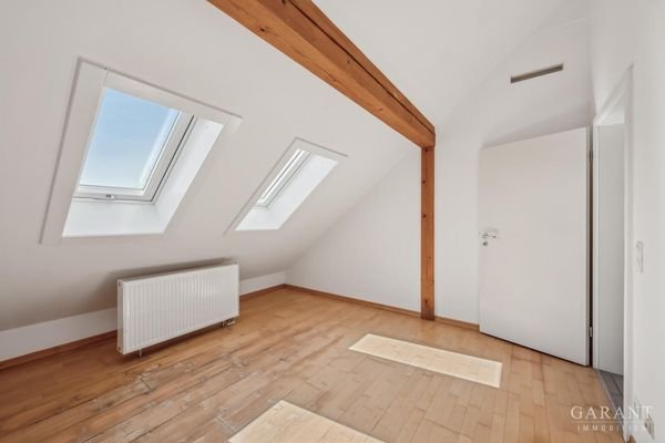 Zimmer im DG
