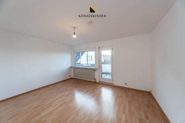 Wohnzimmer Wohnung 1