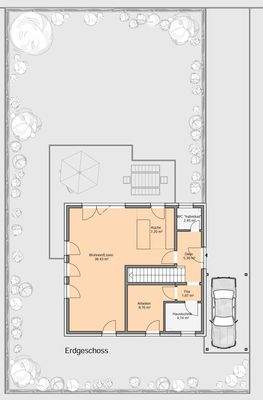 Erdgeschoss