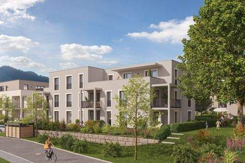 Waldkirch Wohnungen, Waldkirch Wohnung kaufen
