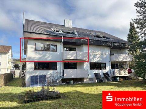 Süßen Wohnungen, Süßen Wohnung kaufen