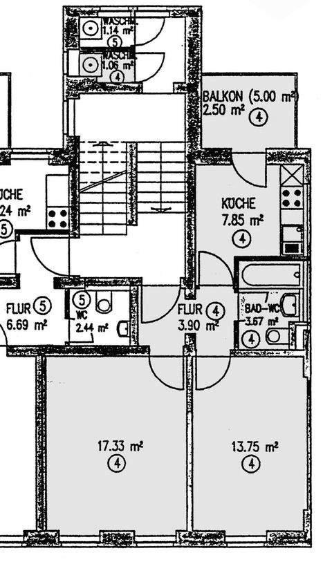 Zwickau Wohnungen, Zwickau Wohnung kaufen