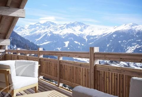 Verbier Wohnungen, Verbier Wohnung mieten