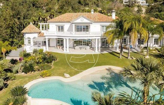 Fantastische Luxusvilla