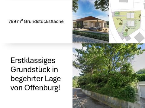 Offenburg Grundstücke, Offenburg Grundstück kaufen