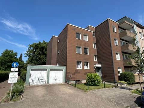 Gelsenkirchen Renditeobjekte, Mehrfamilienhäuser, Geschäftshäuser, Kapitalanlage