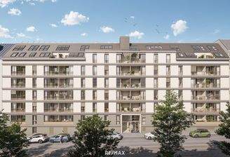 Strassenansicht Haus