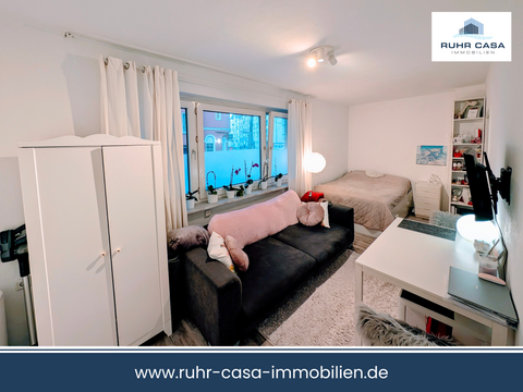 Essen Wohnungen, Essen Wohnung kaufen