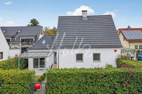 Freiburg Häuser, Freiburg Haus kaufen