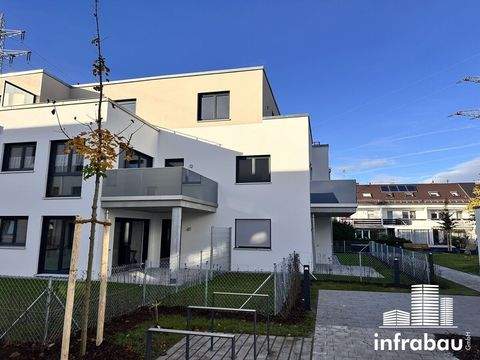 Stadtbergen / Leitershofen Wohnungen, Stadtbergen / Leitershofen Wohnung kaufen