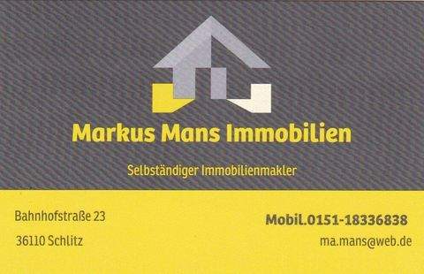 Schlitz Grundstücke, Schlitz Grundstück kaufen