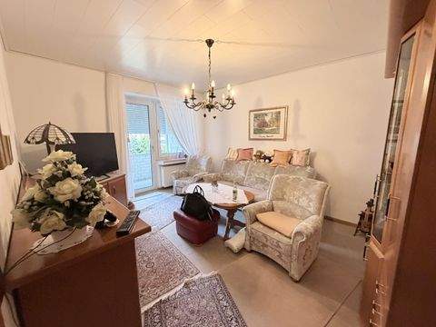 Oberhausen Wohnungen, Oberhausen Wohnung mieten