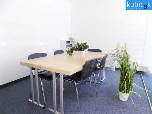 Schulungs-/Seminarraum 9