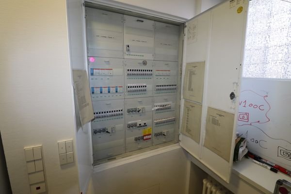 Elektrik