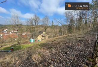 Grundstück in Weigendorf