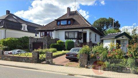 Reinfeld (Holstein) Häuser, Reinfeld (Holstein) Haus kaufen