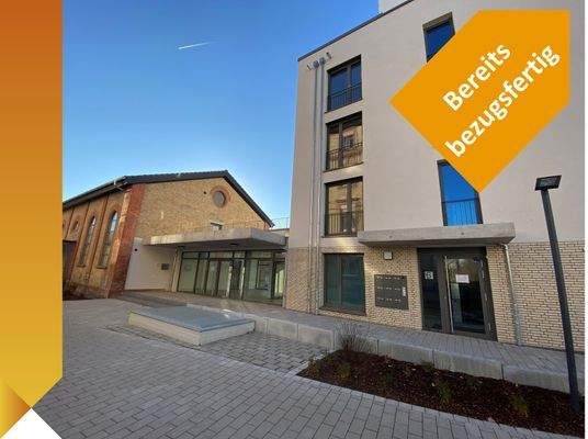 Weinheim_Burgen-Gärten_Mehrgenerationenhaus - bezu