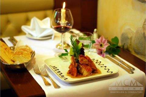 Frankfurt Gastronomie, Pacht, Gaststätten