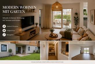 Titelbild Wohnung 13