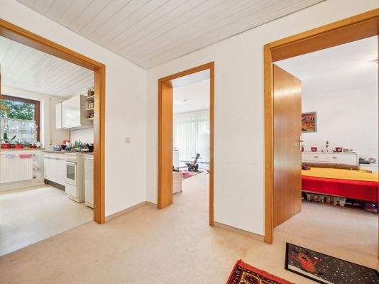 UG - Einliegerwohnung 2