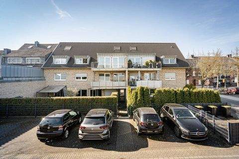 Meerbusch / Osterath Wohnungen, Meerbusch / Osterath Wohnung kaufen