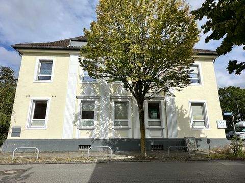 Unna Büros, Büroräume, Büroflächen 