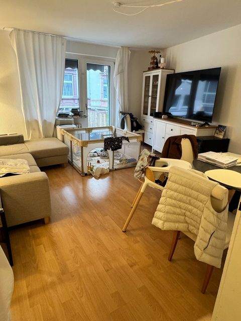 Frankfurt am Main Wohnungen, Frankfurt am Main Wohnung mieten