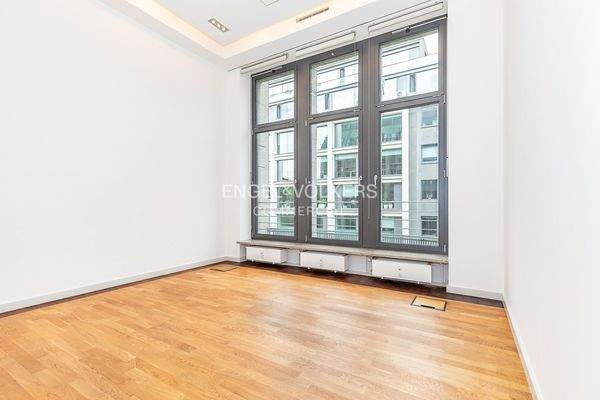 Mieteinheit im 2. OG